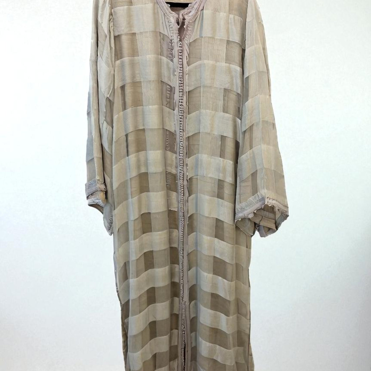 Layali Silk