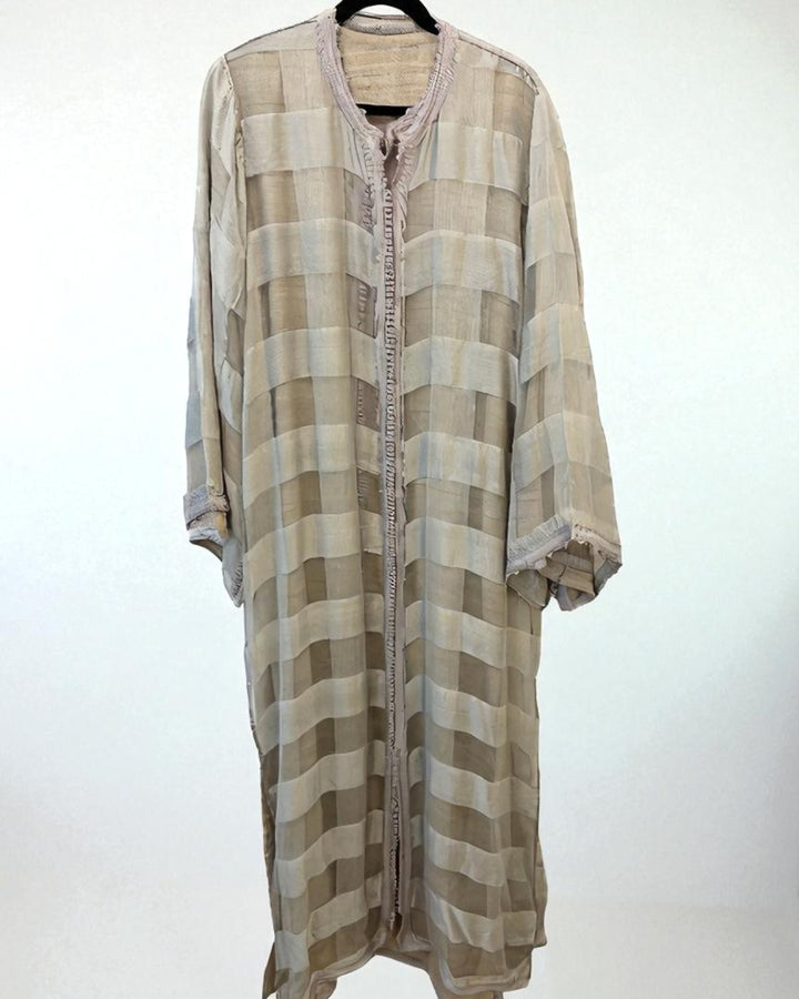 Layali Silk