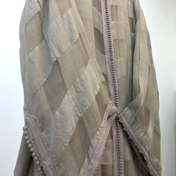 Layali Silk