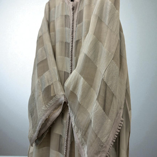 Layali Silk
